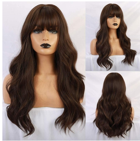 Wig main image 4
